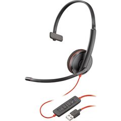 Słuchawki Poly Blackwire C3210  (209744-104)