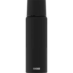 SIGG Termos turystyczny 8736.00 1.1 l Czarny