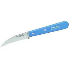 Opinel OPINEL Nóz Pop vegetable Blue No.114 001927 uniwersalny