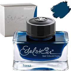 Pelikan Pelikan Tinte Edelstein türkis-blau 50ml