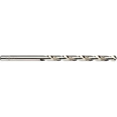 Wiertło Irwin do metalu HSS walcowe 3mm  (1863347)