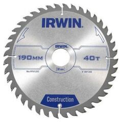 Irwin Piła Tarczowa Widia Csb 216*30*48z Irw1897209