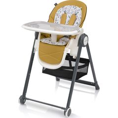 Baby Design Krzesełko do karmienia Baby Design Penne