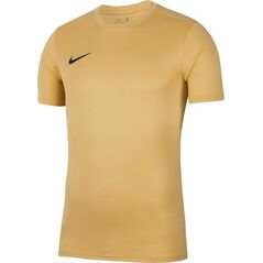 Nike Koszulka męska Park VII złota r. M (BV6708 729)