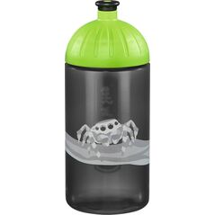 Step by Step Bidon dziecięcy Jumping Spider 500ml czarny