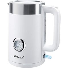 Czajnik Steba WK 10 Bianco Biały