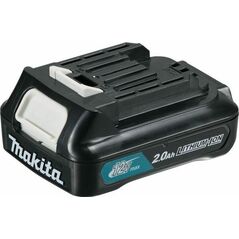 Makita Akumulator Li-ion 12V/2.0Ah (197396-9)