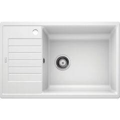 Zlewozmywak Blanco Zia XL 6 S Compact Silgranit biały (523277)