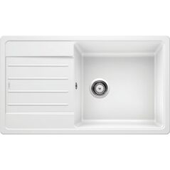 Zlewozmywak Blanco Legra XL 6 S Silgranit biały (523328)