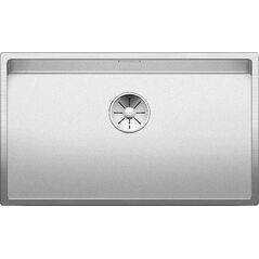 Zlewozmywak Blanco  Claron 700-U Stal Durinox, InFino