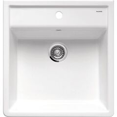 Zlewozmywak Blanco Panor 60  Ceramika biały połysk (514486)