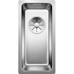Zlewozmywak Blanco Andano 180-U stal polerowana (522952)