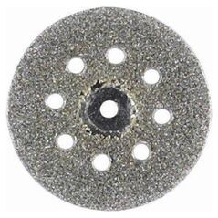 Proxxon Tarcza tnąca do przecinarki MICRO-Cutter MIC, diamentowa (PR28654)