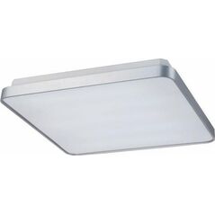 Lampa sufitowa Azzardo Plafon metalowy do salonu AZzardo QUADRO 50 CCT LED AZ2758