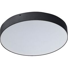 Lampa sufitowa Azzardo Lampa sufitowa aluminiowa AZzardo Monza LED AZ3680