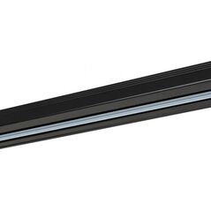 Italux Czarna Italux szyna 1-fazowa 1-circuit track 2 m black HT-2M/BL