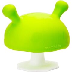 Mombella Gryzak Uspokajający Mushroom Green Mombella