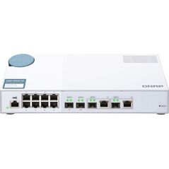 Switch Qnap QSW-M408-2C