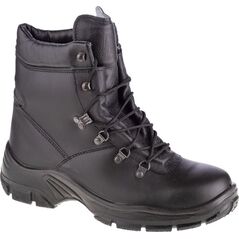 Protektor Buty męskie Commando czarne r. 36 (113-030)