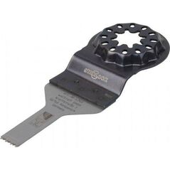 Wolfcraft Brzeszczot BIM 10 mm Wolfcraft - cięcia wzdłużne i wgłębne Starlock