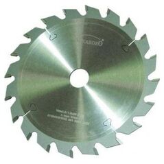 Abraboro Piła tarczowa 300/30 mm HM - Basic (AB46503028)