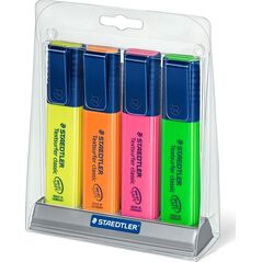 Staedtler STAEDTLER Textmarker Textsurfer clas butler