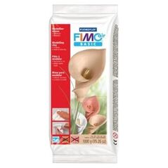 Fimo Glinka Air Basic cielista 250g