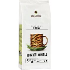 Kawa ziarnista Johan & Nyström Bourbon Jungle 500 g