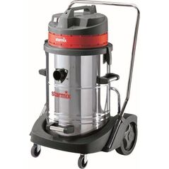 Odkurzacz przemysłowy Starmix GS 2078 PZ