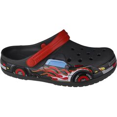 Crocs Crocs Fun Lab Truck Band Clog 207074-0DA szare 19/20