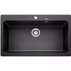 Zlewozmywak Blanco Naya XL 9 Silgranit antracyt (521811)