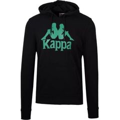 Kappa Kappa Authentic Zimim 303NJF0-935 czarne S