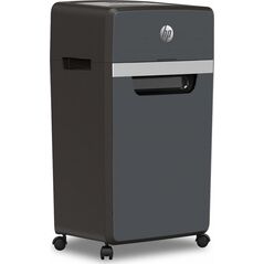 Niszczarka HP ProShredder 16MC P-5 680 W