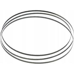 14 Degrees East brzeszczoty do pilarki taśmowej dw876 2215 x 4 x 0.6 mm