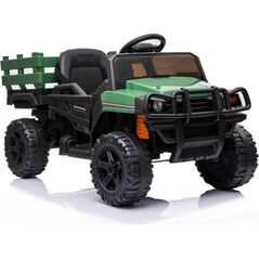 Lean Sport Auto na akumulator BDM0926 Zielone