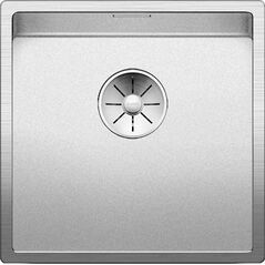 Zlewozmywak Blanco  Claron 400-U Stal Durinox, InFino