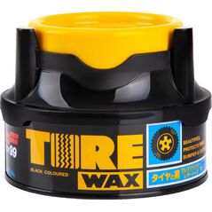 Soft99 Wosk do opon SOFT99 Tire Black Wax