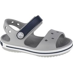 Crocs Crocs Crocband Sandal Kids 12856-01U szary 20/21