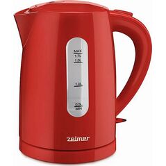 Czajnik Zelmer ZCK7616R Czerwony