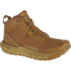Under Armour Under Armour Micro G Valsetz Mid 3023741-200 Brązowe 44,5