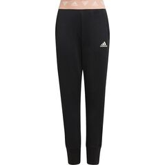 Adidas Spodnie adidas G UP2MV Pants GV2039 GV2039 czarny 152 cm