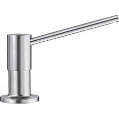 Blanco Torre dozownik do płynu 300 ml blatowy stal (526430)