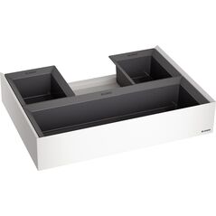 Blanco BLANCO SELECT II Szuflada ORGA
