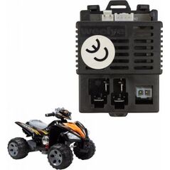 Lean Sport Centralka Weelye do pojazdu Quad JS007