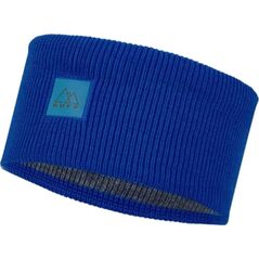 Buff Buff CrossKnit Headband 1264847201000 Niebieskie One size