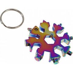Breloczek MTuning Brelok Multitool NeoChrome