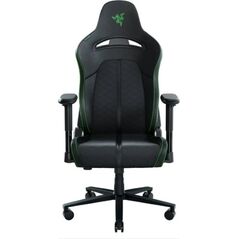 Fotel Razer Enki X Green zielony (RZ38-03880100-R3G1)
