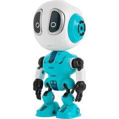 Rebel Robot  (ZAB0117B)