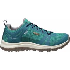 Buty trekkingowe damskie Keen Terradora II Wp zielone r. 37