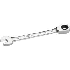 Stanley STANLEY KLUCZ PŁASKO-OCZKOWY Z GRZECHOTKĄ 10mm STMT89910-0